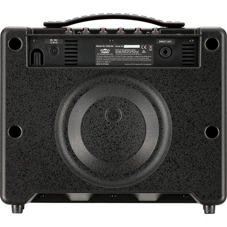 VOX VX50BA VOXベースアンプ VX50BA - Vox Amps