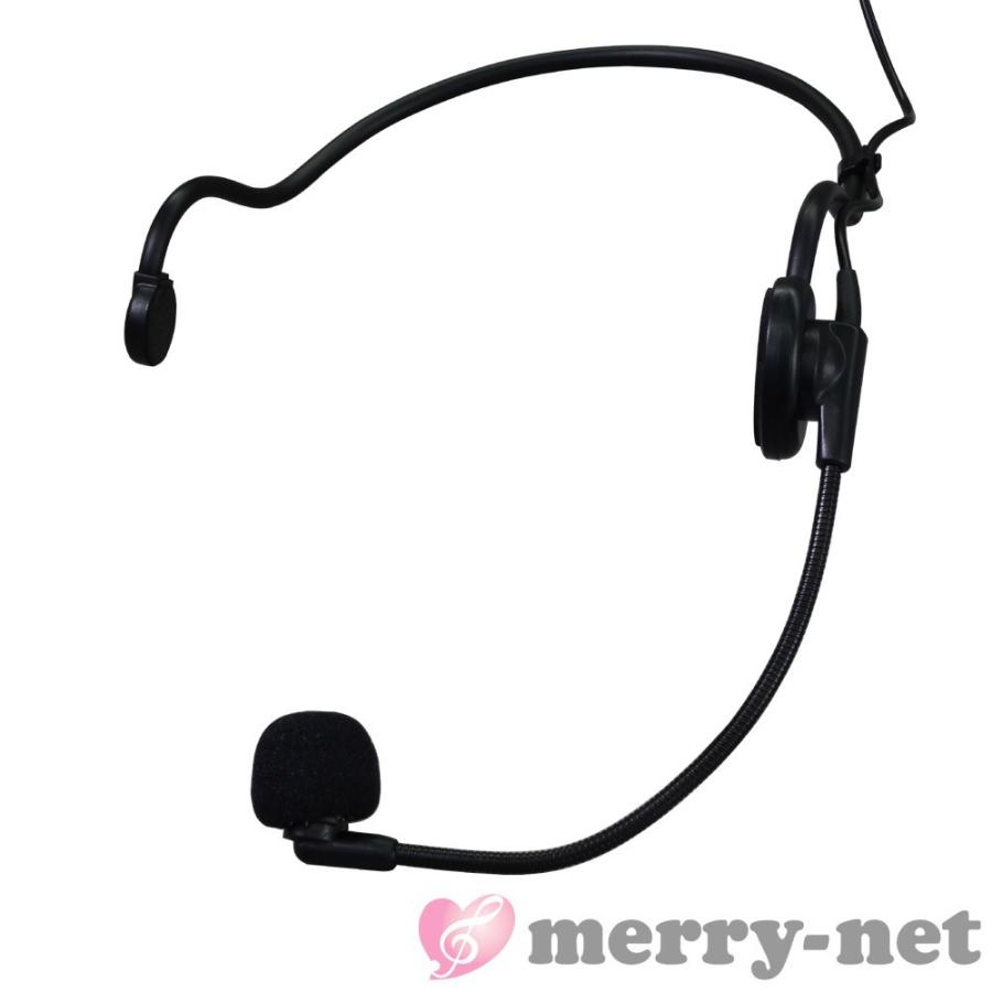 Sound Pure B帯ワイヤレスマイク 黒色ヘッドマイク 送信機単品 Wembk V8002e 受信機別売 予備のマイクとして Wembk V8002e 楽器のことならメリーネット 通販 Yahoo ショッピング