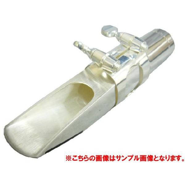 YANAGISAWA ヤナギサワ テナートサックス用メタルマウスピース TM-6