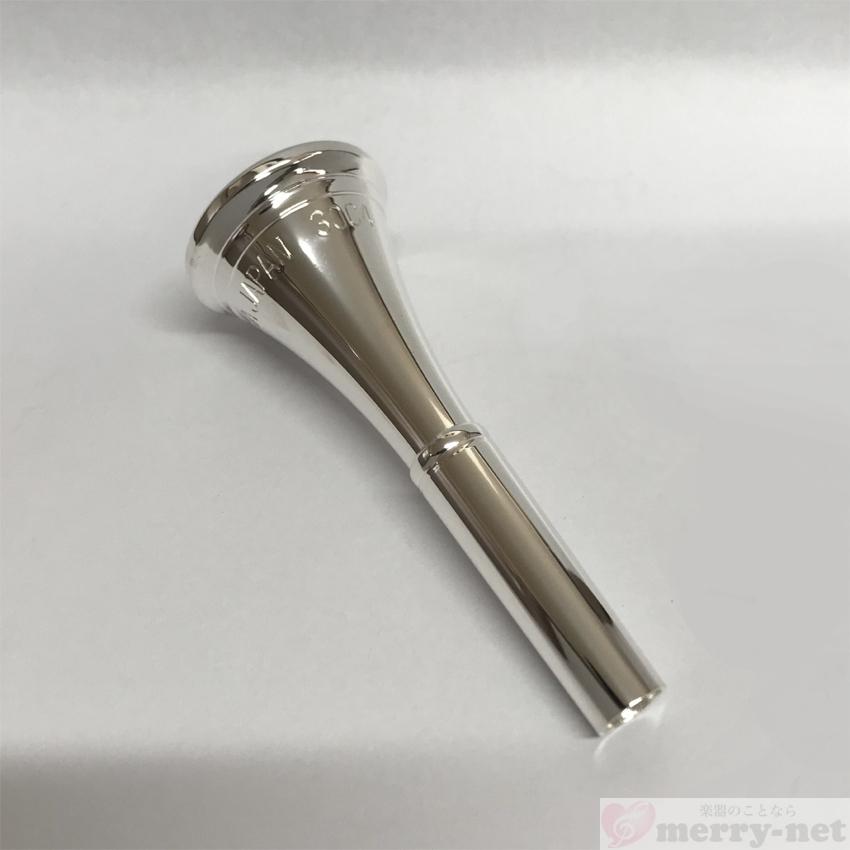 YAMAHA（ヤマハ） HR-30C4 ホルン マウスピース 銀メッキ 30C4