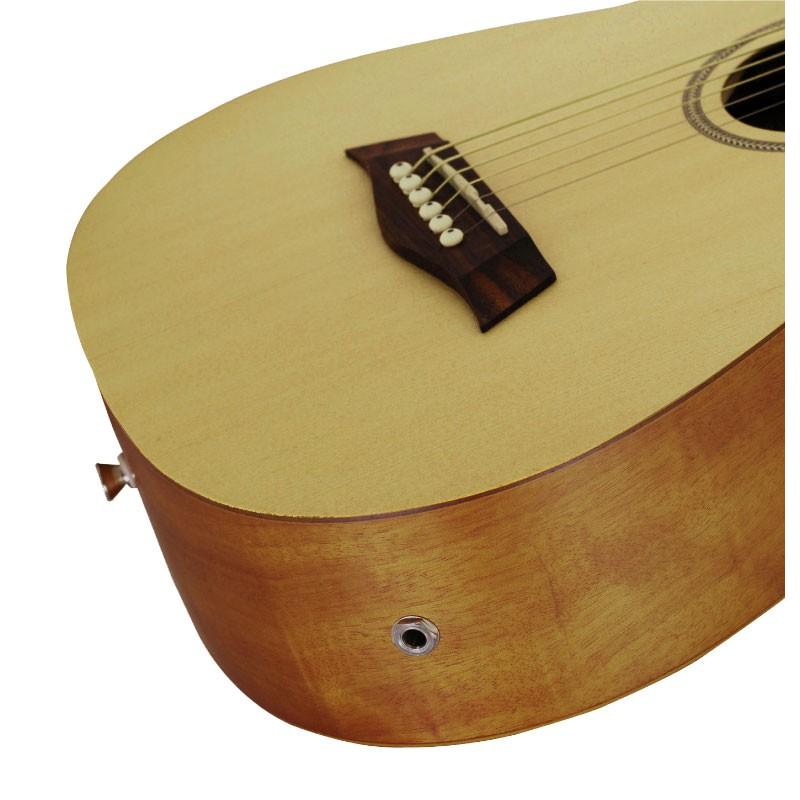 S.ヤイリ ミニエレクトリックアコースティックギターYM-02E/NTL S.ヤイリ YM-02E [NTL] (アコースティックギター) 価格比較