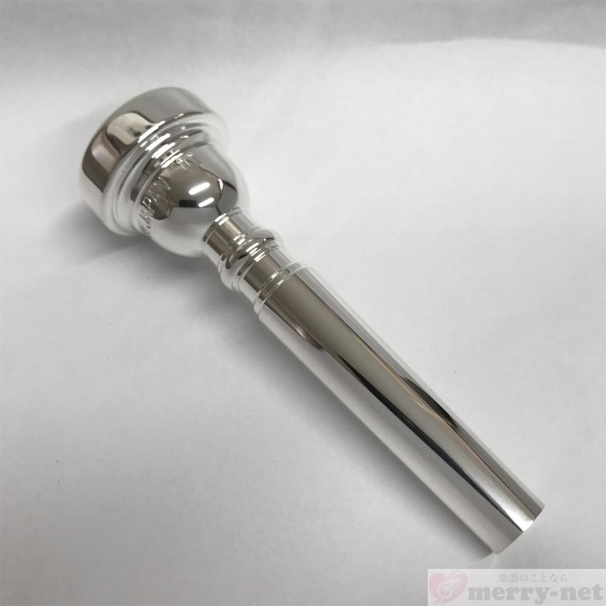 YAMAHA（ヤマハ） トランペット マウスピース TR-11 シルバー 銀メッキ