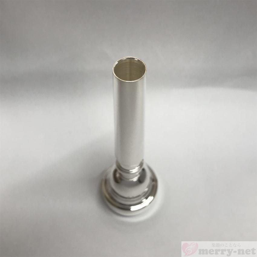 YAMAHA（ヤマハ） トランペット マウスピース TR-11 シルバー 銀メッキ