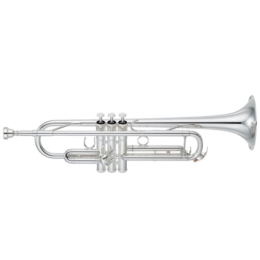 YAMAHA 【予約受付中】YAMAHA ヤマハ トランペット スタンダード