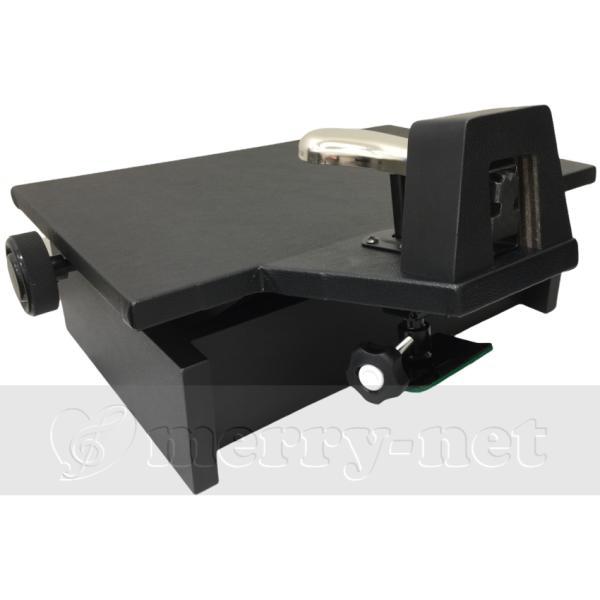 吉澤補助ペダル　AX75 吉澤 ピアノ補助ペダル AX-75「吉澤 右側だけの補助ペダル」調整し