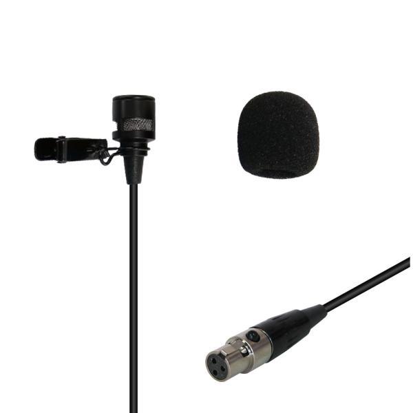 【新品未使用】SoundPureワイヤレスマイクセット(2本＋受信機付属品完備） SOUNDPURE サウンドピュア ワイヤレスピンマイク2個セット 2ch受信機