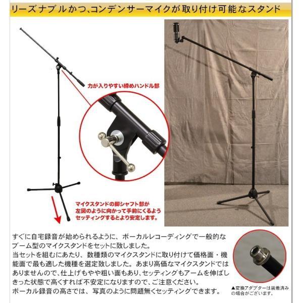 オーディオテクニカ（audio-technica） audio technica AT2020