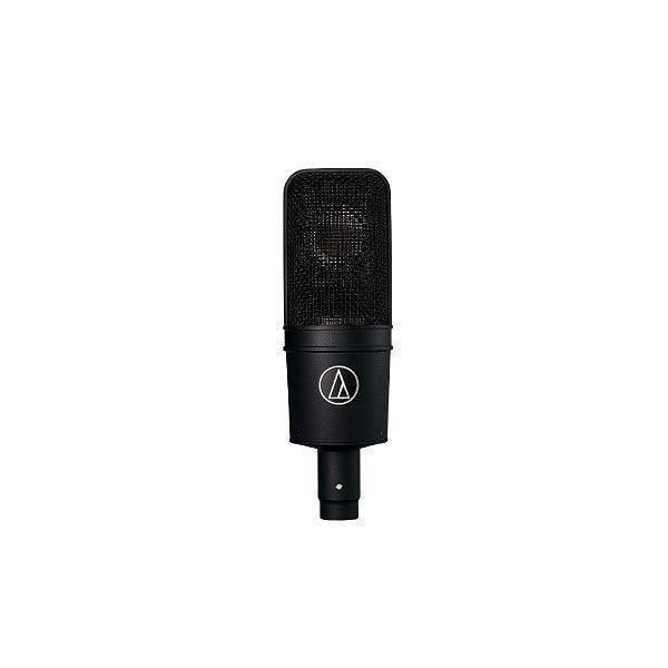 オーディオテクニカ（audio-technica） コンデンサーマイク AT4040