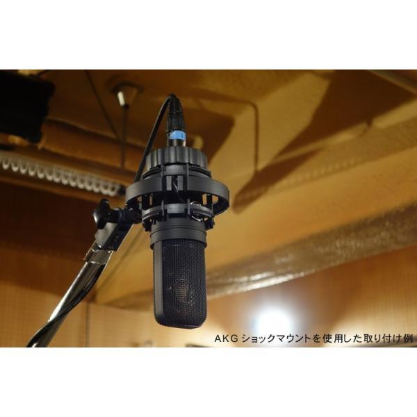 オーディオテクニカ (純正品交換)audio-technica コンデンサーマイク