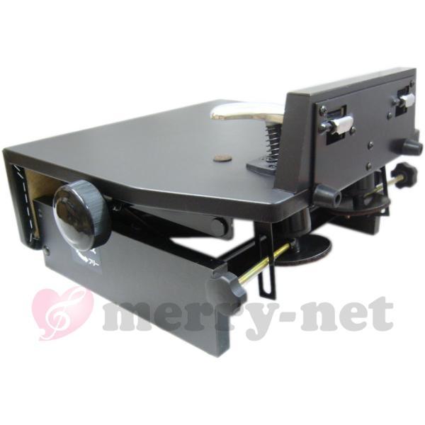 【吉澤製】ピアノ補助ペダル　AX-T1 楽天市場】（吉澤）ピアノ 補助ペダル AX-T1 ケースセット