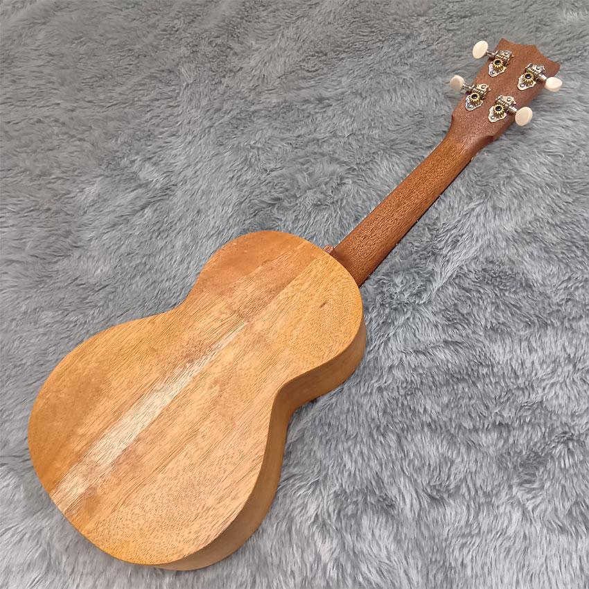 MARTIN（マーティン） コンサートウクレレ C1K-UKE マーチン 現物画像