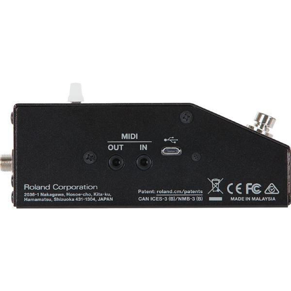 BOSS（ボス） グラフィックイコライザー EQ-200 エフェクター : メリー