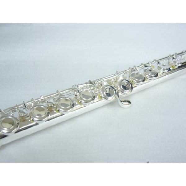 J.Michael（Jマイケル） 初心者向けオススメ フルート FL-300S 豪華