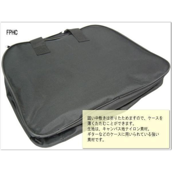 ピアノ補助ペダル用 キャリングケース（ソフトケース） : メリーネット