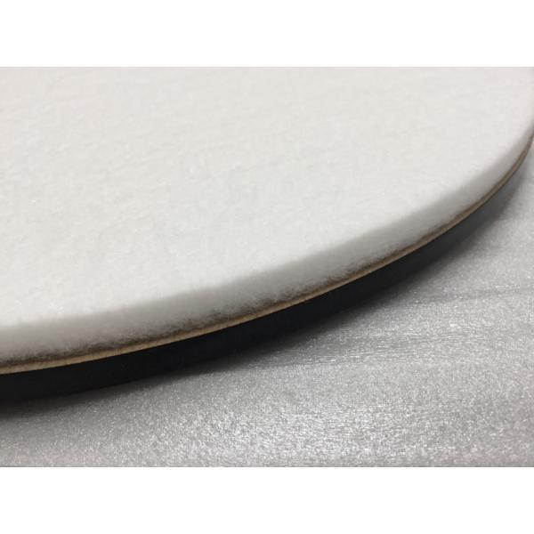 吉澤 グランドピアノ用 床補強ボード「断熱/防音タイプ」＋シングル
