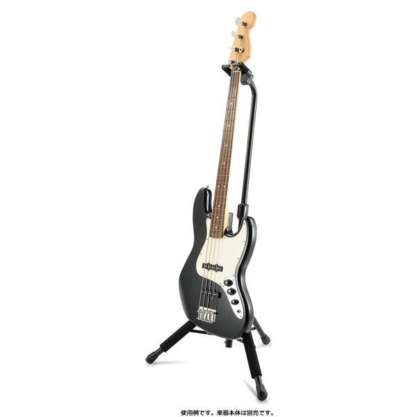 ハーキュレス HERCULES ギタースタンド GS414B PLUS アコースティック