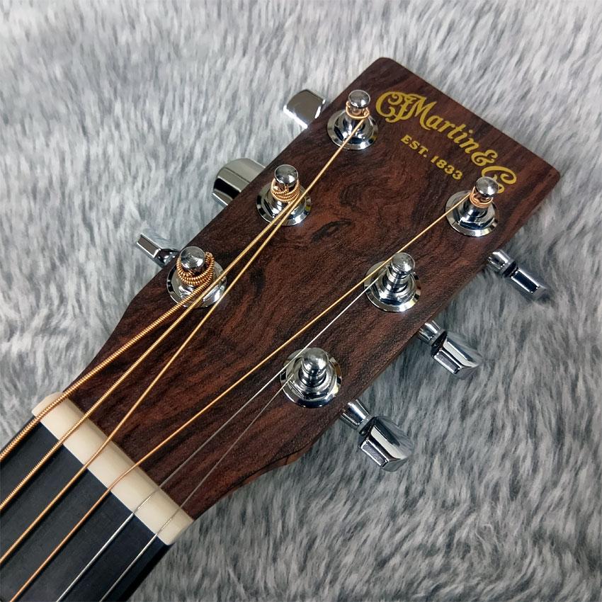 MARTIN（マーティン） ミニアコースティックギター Little Martin LX1