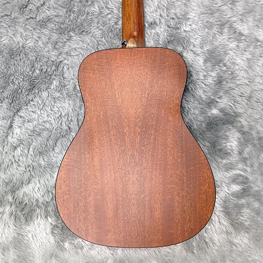 MARTIN Martin ミニアコースティックギター エレアコ Little