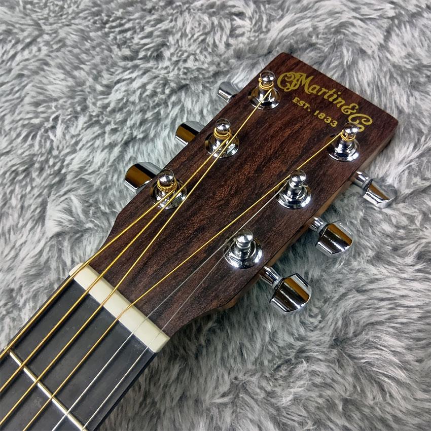 Martin lx1e ミニアコースティックギター Martin LX1E エレアコギター ミニギター Little Martin リトル