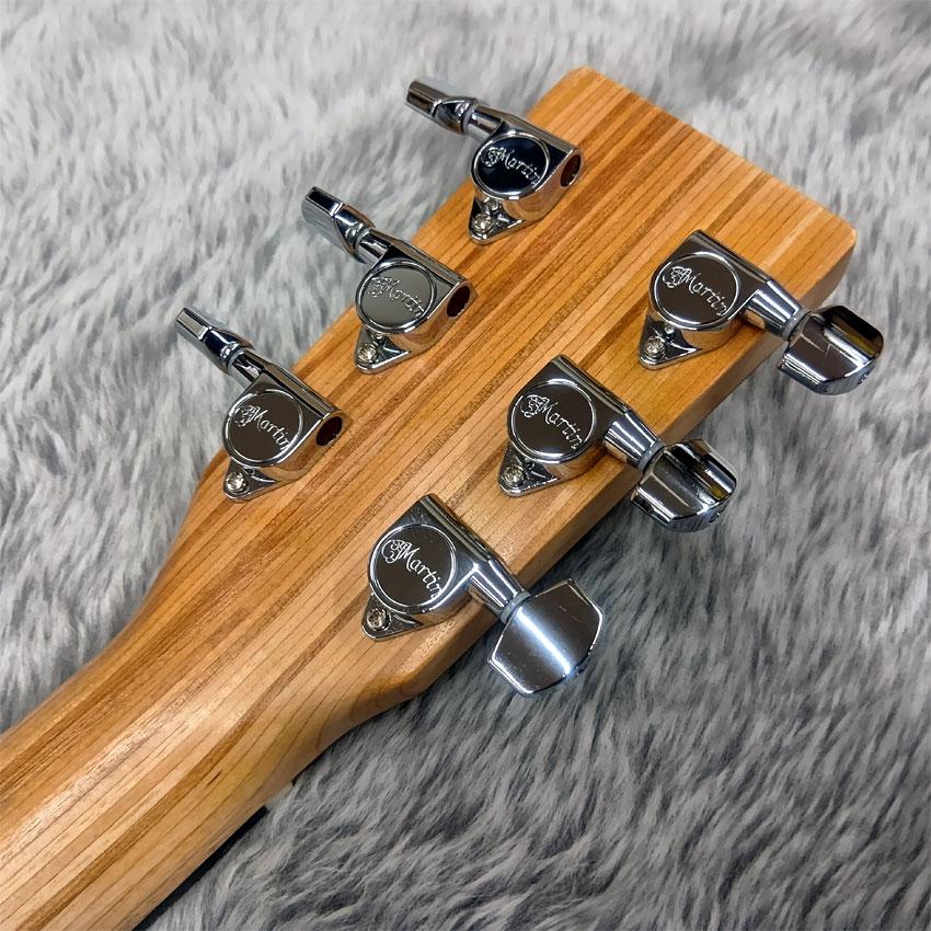 Martin LXK2（リトルマーチン）美品　ギグバッグ付き MARTIN（マーティン） ミニアコースティックギター Little Martin LXK2