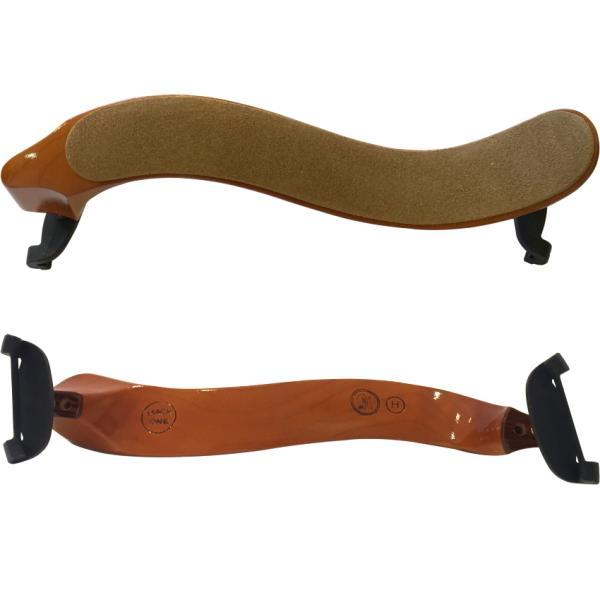 MACH ONE バイオリン 肩当 MAPLE ”HOOK” コンフォート ケース付