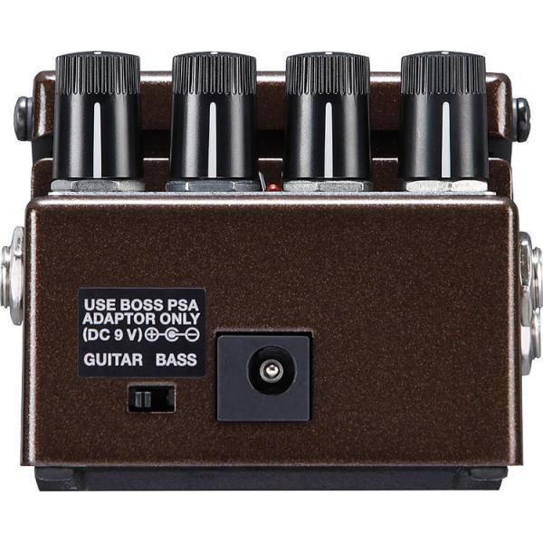 美品 BOSS OC-5 オクターバー (純正アダプタ＆サプライケーブル付) BOSS（ボス） オクターブ OC-5 純正ACアダプター付き エフェクター