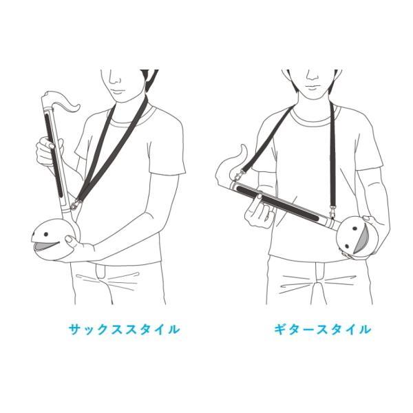 オタマトーン 【ダイナミックマイク】 デラックス ホワイト