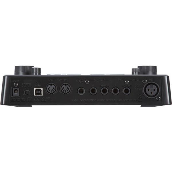 BOSS（ボス） ループステーション RC-202 ボスエフェクター : メリー