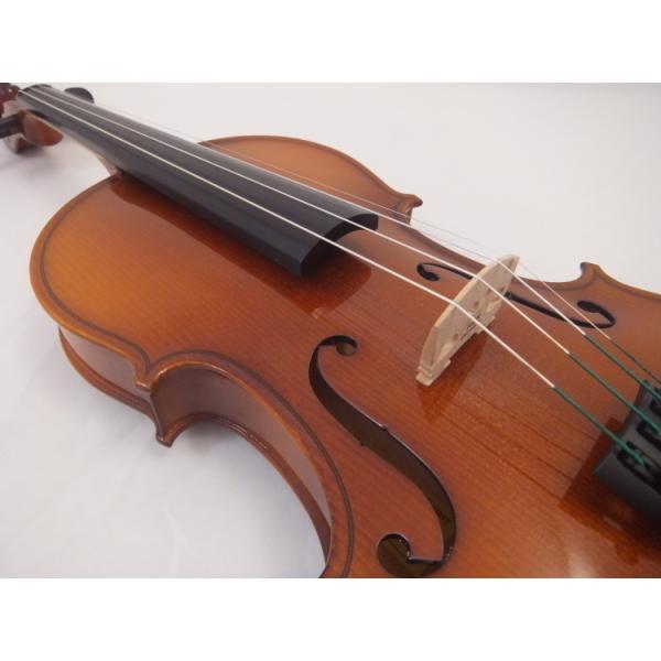 HORA ホラ バイオリン Reghin VIOLIN 弦楽器 木製 楽天市場】ルーマニア製 バイオリン HORA社 Reghin 6点セット