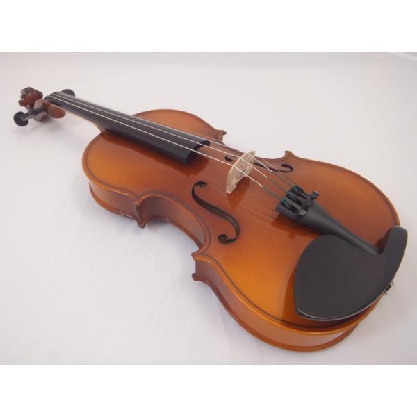 ルーマニア製 バイオリン HORA社 Reghin アウトフィット 初心者に入門