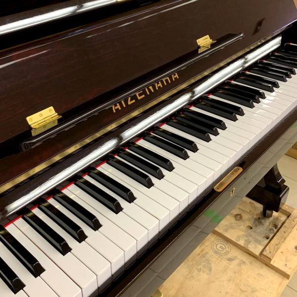 KAWAI 商談中□アップライトピアノ 中古ピアノ【AIZENAHA U-501 163933