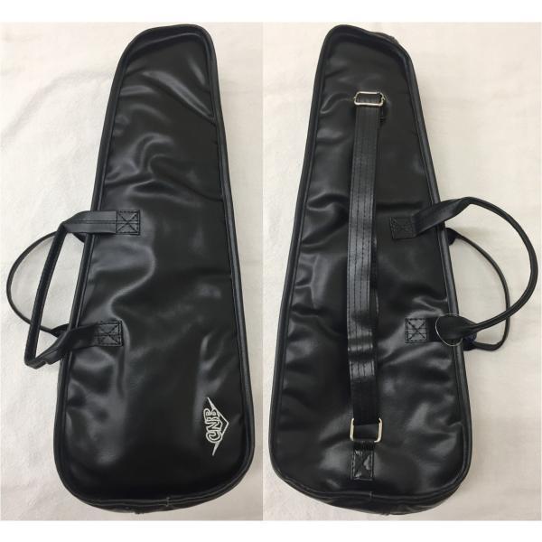 KIKUTANI（キクタニ） 汎用□ソプラノウクレレ用 ソフトケース