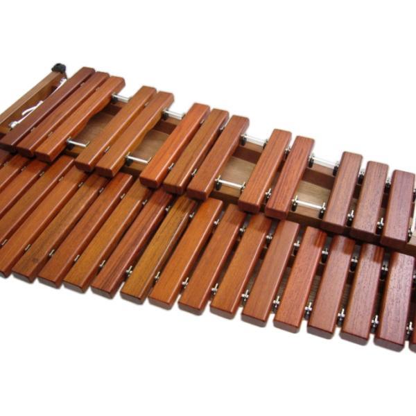 ギター Dacifica YAMAHA -RM -PRO 3 コオロギ ヨーロピアンデスクシロフォン 卓奏用木琴 X32K 純正スタンド