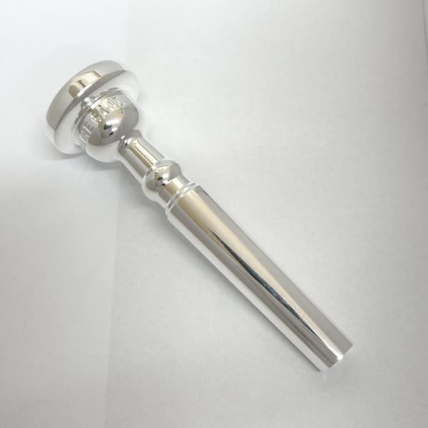 Galax タングステン トランペット トップバルブ シルキー用