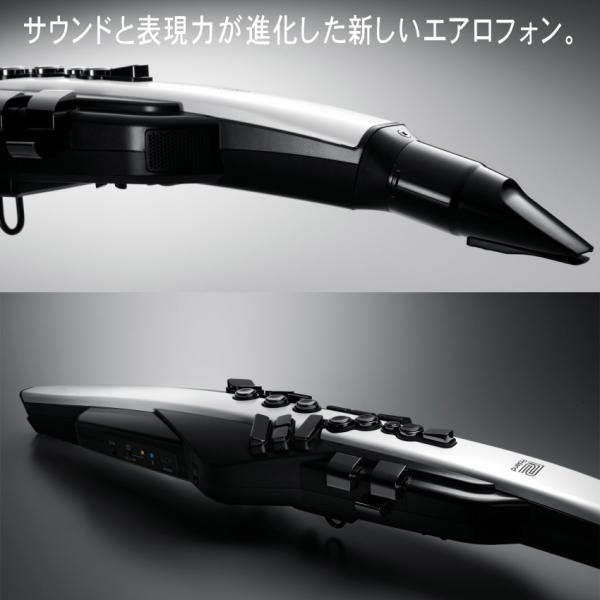 ローランド Roland エアロフォン デジタルサックス Aerophone AE20 AE