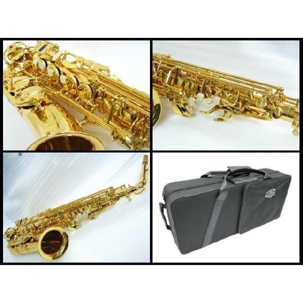 アルトサックス AL-500 (J.Michael J.マイケル AL500) 吹奏楽