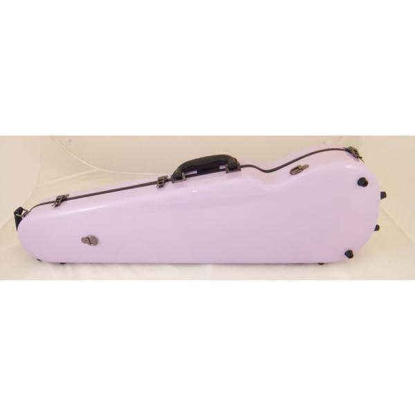 Eastman グラスファイバー バイオリンケース CAVL-16new
