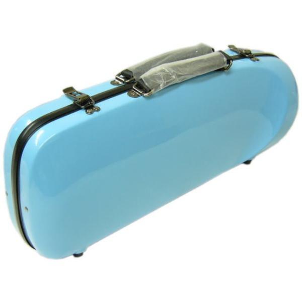 シャイニー 予約受付中 C.C.シャイニーケースII トランペット用 ハード