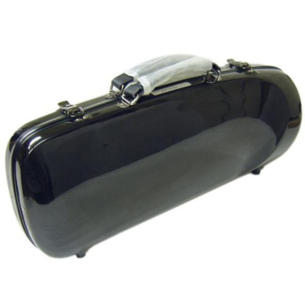 シャイニー 予約受付中 C.C.シャイニーケースII トランペット用