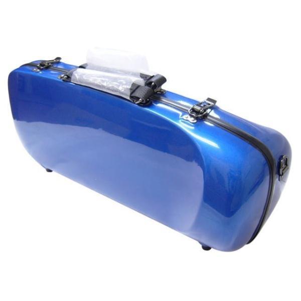 トランペットケース　CCシャイニー　エアロ エアロ トランペット ケース | 【クロサワ楽器店オンライン