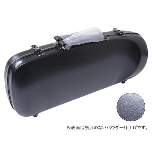 シャイニー 予約受付中 C.C.シャイニーケースII トランペット用 ハード