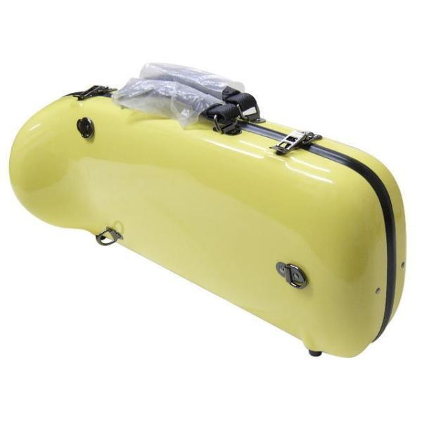 シャイニー 予約受付中 C.C.シャイニーケースII トランペット用 ハード