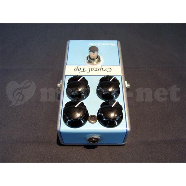 NeotenicSound コンボドライブ CrystalTop 生産完了モデル ネオテ