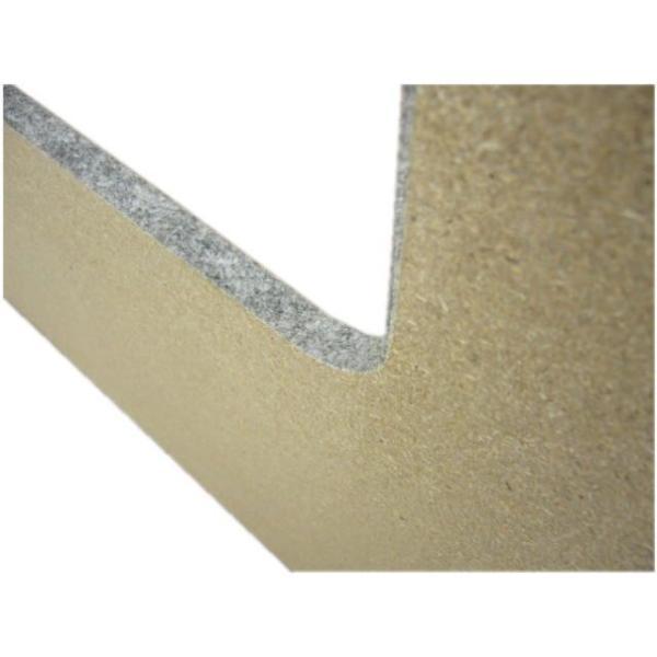 ピアノ 補助台 ( フィットボード ) ドンナハウス ドンナハウス