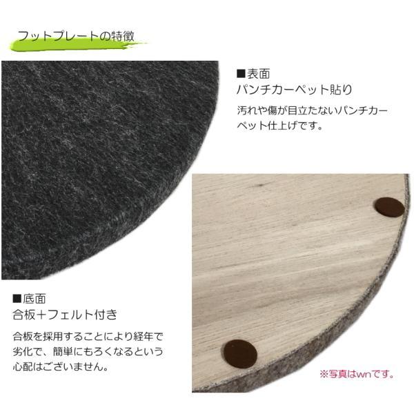 グランドピアノ用 床補強ボード「断熱/防音タイプ」＋ダブルキャスター