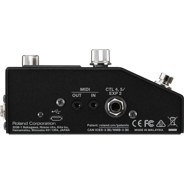 BOSS（ボス） マルチエフェクター GT-1000CORE : 福山楽器センターYS店