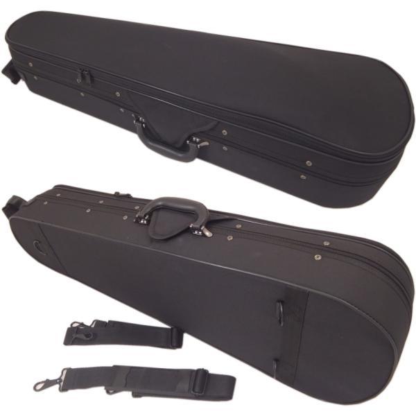 Grazioso 初心者向け バイオリン 調整後出荷 GV-0 4/4サイズ 4点