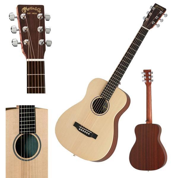 MARTIN LX1 リトルマーチン　アコースティックギター 楽天市場】Martin ミニアコースティックギター Little Martin