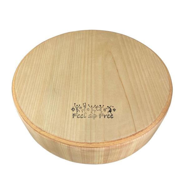 MARU CAJON 丸カホン Percussion スタンド付き MARU CAJON 丸カホン Percussion スタンド付き MARU-CAJON-ST トラベル