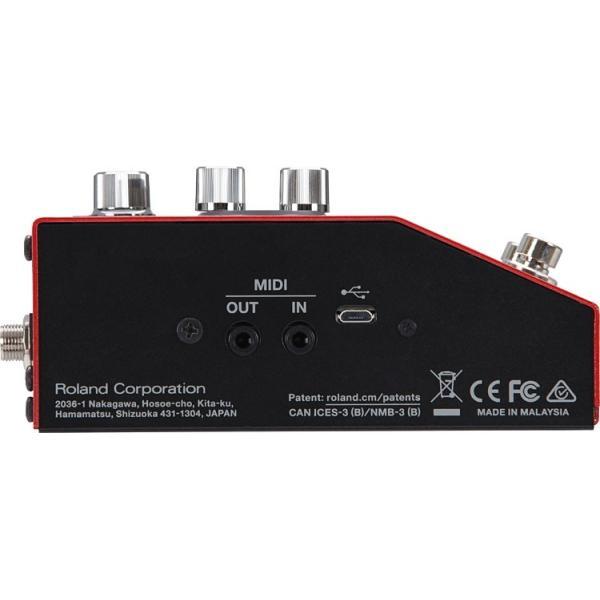 【美品】値下げ　BOSS RC-10R ループステーション BOSS Rhythm Loop Station RC-10R ルーパー ボス RC10R | 島村